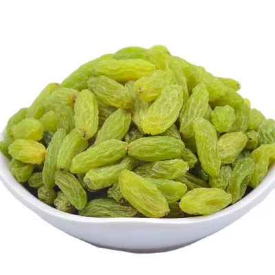 Low Price Wholesale China Xinjiang Yellow Black Green Raisins,dry Grapes Raisin