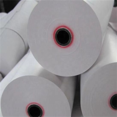 High Tear Resistance Newsprint Paper 52gsm for Modern High Speed Printing Presses Less Downtime