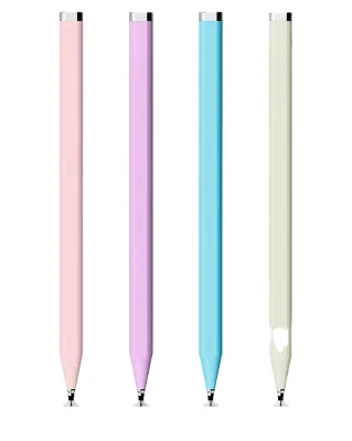 High Quality APPL Touch Pens Customized Metal Stylus Pencil for Capacitive Screen Tablets High Accuracy Bulk Sell