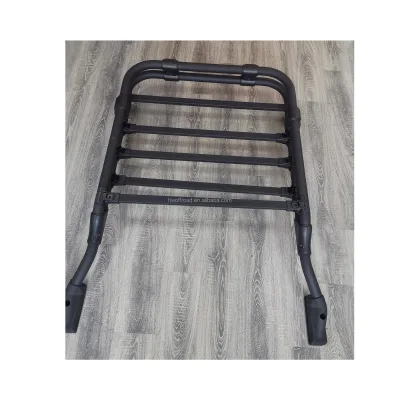 4X4 Car Roof Rack for 4Runner 2010+