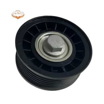 In Stock Part Car Belt Tensioner Pulley 4R8Q19A216Ac Lr057467 C2C22802 for Land Rover Range Rover Evoque