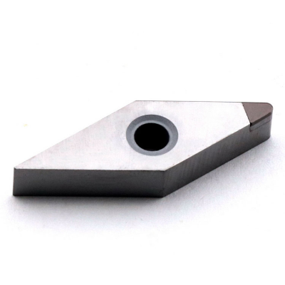 China CBN Turning Inserts VBGT 160404 Cutting Threading Inserts