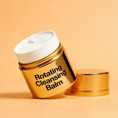 Nettoyant Pour Le Visage Moisturizing Make up Remover for Deep Gentle Cleansing Balm