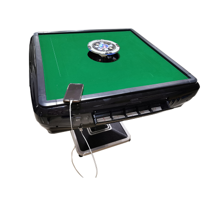 Riichi Automatic Mahjong Table