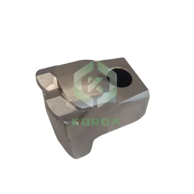 Carbide Cutting Tools Blade  for Wood Chipper Forestry Mulching 6.5HP/13.5HP/14HP/15HP