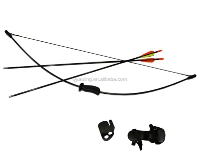 Junxing M115 Kids Toy Bow and Arrow
