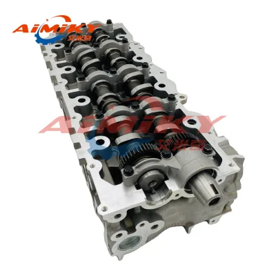 11101-30030 11101-30031 Cylinder Head 1KD for Toyota Hilux 1KD Land Cruiser