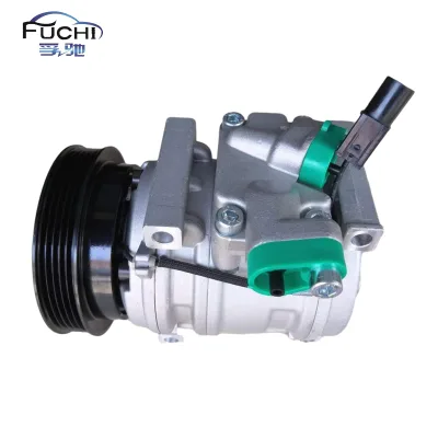 90768216 26684784 CO11774C AC Compressor for Chevrolet Sail for Buick Excelle 1.5L Air Conditioning Compressor