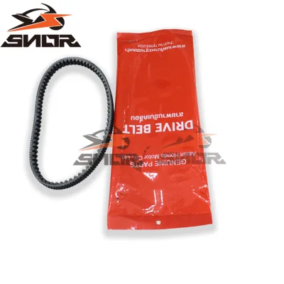 SNOR CVT Drive Belt 23100-K97-T01 Fits for Honda PCX150 PCX125 WW125 ADV150 2017-2021
