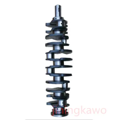 Fuel Injection Pump 4941011, Cummins 6D114 Crankshaft 3918986, Thermostat 5286867 5337942, 6C8.3