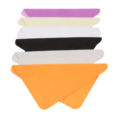 China High Quality Beige Microfiber Cleaner Wine Phone Glasses Cloth Polishing Cleaning Suede Cloths