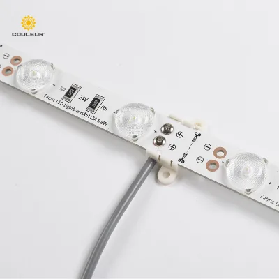 Advertising LightsFabric Light Boxes 6W  Backlight LED Lattice