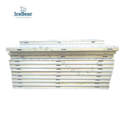 Cheap Factory Price Insulation Panels Energy-Efficient PU Panels for Walk-In Freezers and Coolers