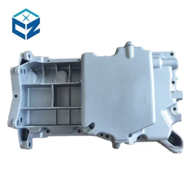 Brand New Aluminum Oil Pan for for 2.4L Engine Oil Pan Sump Castings 12578194/12601240/12578193