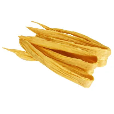 Hot Sell Bean Curd Stick Dried Yuba