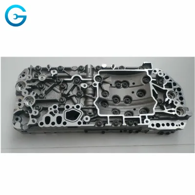 722.8 Transmission Valve Body for Mercedes A1693701106 A1693700706 R169377150 A1695451032 A0034462410