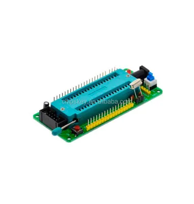 #31042 51 avr mcu minimum system board development board