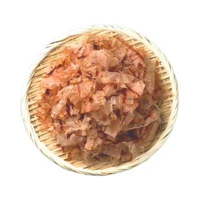 OEM Bonito Flakes Katsuobushi Pack for Household Japanese Cuisine Restaurant Wholesale