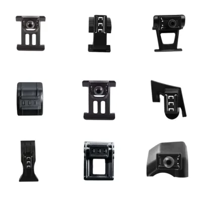Factory Original Car Mobile Phone Bracket with Ford Special Buckle Base Waterproof Design Modified Car Supplies
