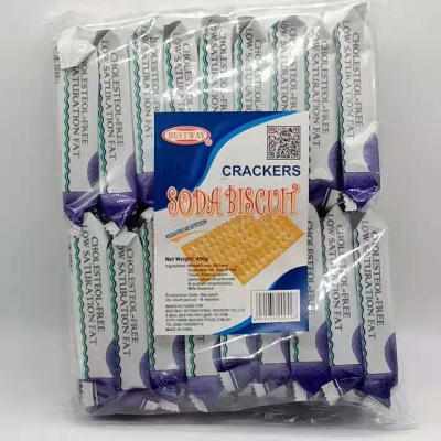 Meidan Soda Cracker