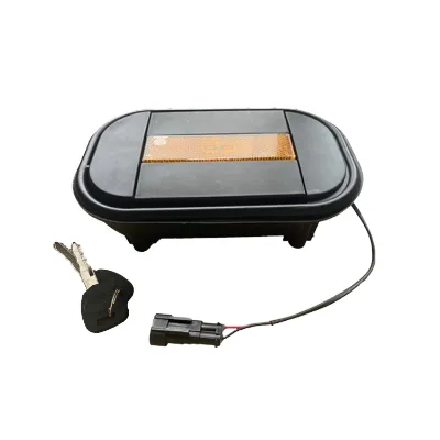 ZK6127 Use for YuTong Bus Door Lock
