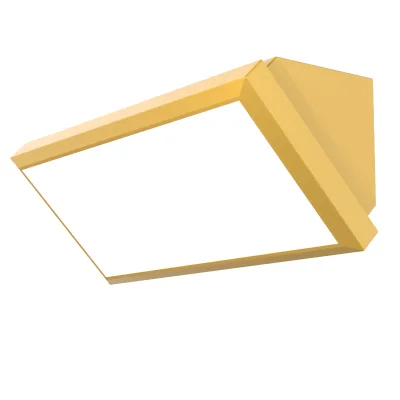 Factory Price OEM ODM Light 18W Outdoor Wall Surface Mounted Lamp E27 Base Wall Lighting External Outdoor Wall Lamp