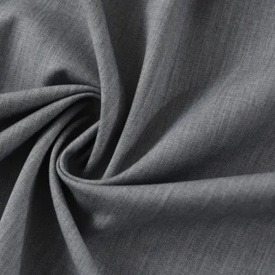 XINGYE TR Fabric 70/30 78*75 120GSM Wrinkle Resistant Breathable Abrasion-Resistant Uniform Suit Shirt-Make-To-Order