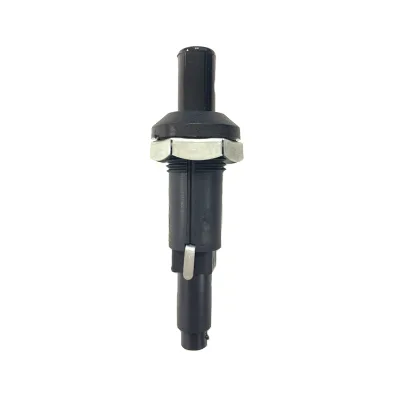 Spark Plug Holder for Gas Cooker/Gas Ignition Ceramics Ignition Electrode
