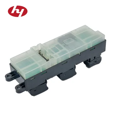 25401-VB000 for 2004-2013 Nissan Paladin Window Lift Switch Assembly