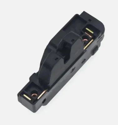 Tailgate Lock Actuator 8719.72 9657614780 9646091580
