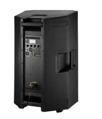Professional Active Audio Speaker DJ Sound Box