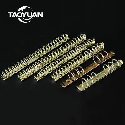 Hot Selling China Multi Ring Binder Mechanisms Supplies