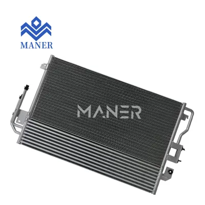 MANER New Car Auto Parts AC Condenser Cooling System Radiator 8L8Z19712J 9L8Z19712A for Ford Escape Tribute Mariner 2009-2012