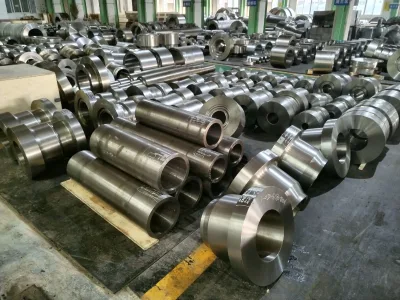 ASTM A182 F11 F22 Chrome Moly Forged Fittings  Flanges for High Temp Pressure Vessels and Piping