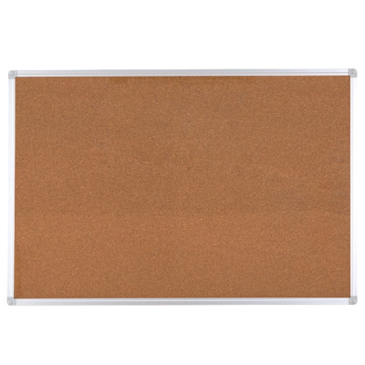 Cork Notice Board Standard Sizes Display Board