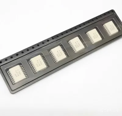 Original New A316J IC Chips Optocoupler HCPL-316J HCPL-316J-500E Supplier Negotiable Price Seller Provider Products