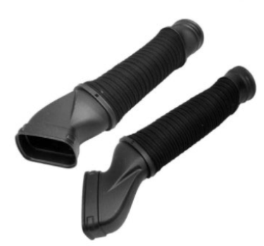 Premium Heat Resist Rubber Air Conduit OE 2720903482 Fresh Arrival Multi Car Compatible Aftermarket Engine Spare Parts