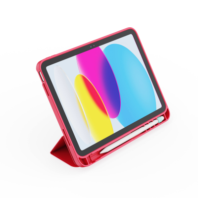 10.9 Inch Case 10 Cover for Ipad 10th Generation Case 10.9 for Ipad 10th Gen 2022 Release A2696 A2757 Support 12 Months EB-LP011