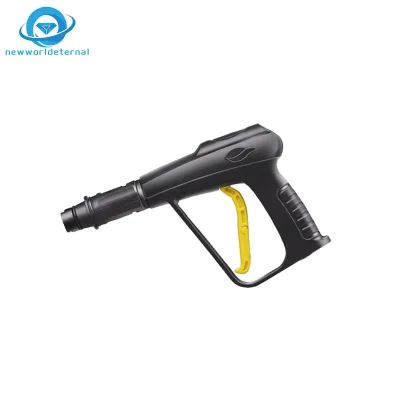 Gas Pressure Washer High Pressure Spray Gun Kit