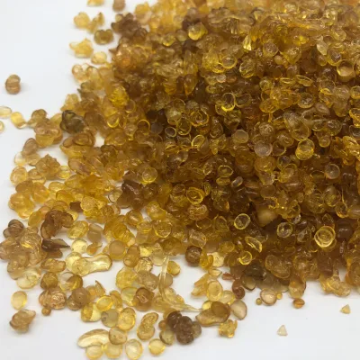 180 Bloom Top Quality Animal Bone Glue Industrial Pearl Glue Solid Pearl Bone Glue Manufacturer for Pencils