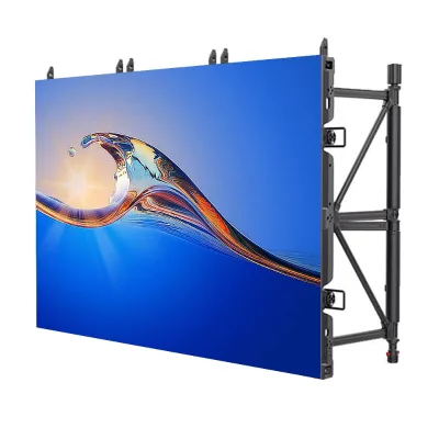 AOYI Outdoor Led Module 320x160mm Led Panel Led Display Screen Module P10 P8 P6.67 P5 P4 P3 P2.5 P2 P1.86 P1.66 P1.25