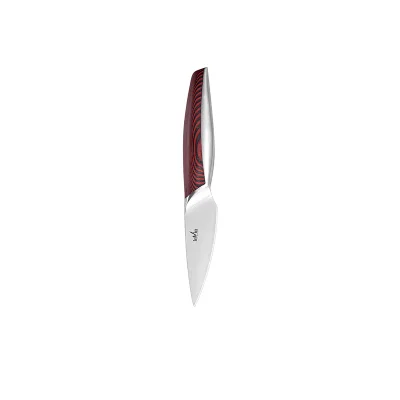 Ergonomic Slicing Knife Paring for Kitchen Use and Restaurant