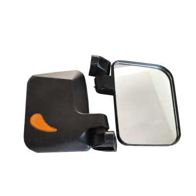 Rear-View Mirrors for UTV/Go Kart/Buggy