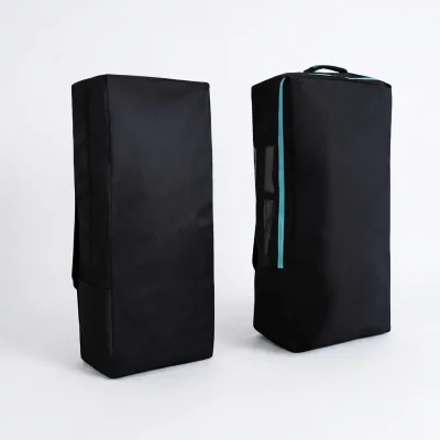 80L SUP Backpack-Inflatable Stand-Up Paddleboard Oxford Cloth Large-Capacity Storage Pack