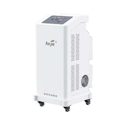 Good Quality Ozone Mattress Disinfection Machine Hospital Hotel School Ozone Sterilization Equipment for Bedding Cloth