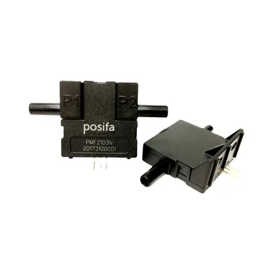 Mass Air Flow Sensor
