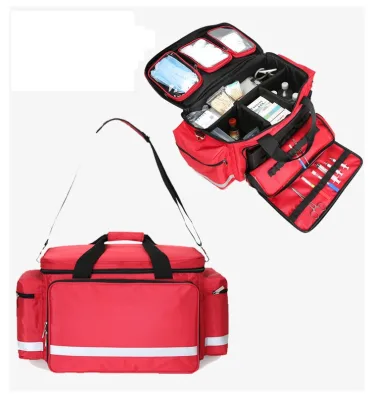 Ambulancice Emergency Bag