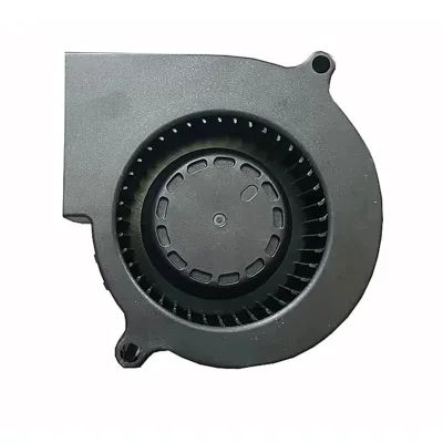 40x40x20mm Micro Blower Fan 5V 12V Small DC Centrifugal Cooling Fan