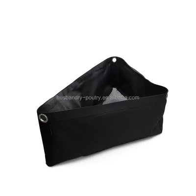 Horse hay Bag Horse Corner Hay Bag Equestrian Saddlery