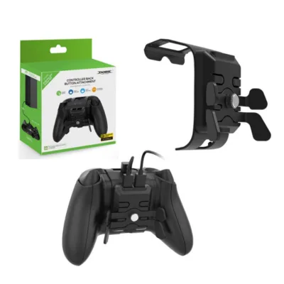 Controller Back Button Attachment Extension Keys for Xbox Series X/S Xbox One X/S Joystick Back Clip Buttons TYX-1610